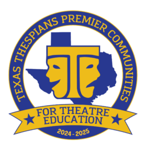 Texas Thespians Premier Communities