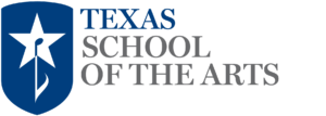 Texas School of the Arts Logo