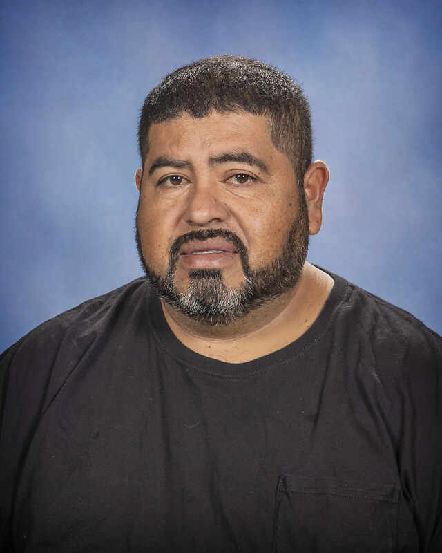 Teacher Gutierrez Rigo