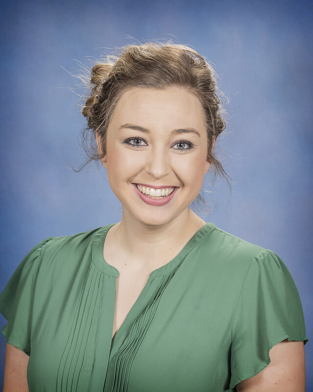 Teacher Kilgore Kelsey