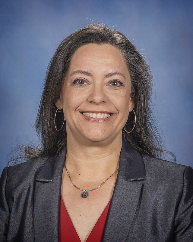 Teacher Murray Julie