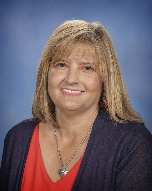 Teacher Wilcox Phyllis