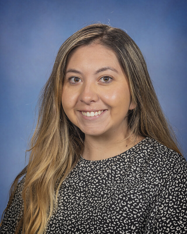 Teacher Olivarez Caley