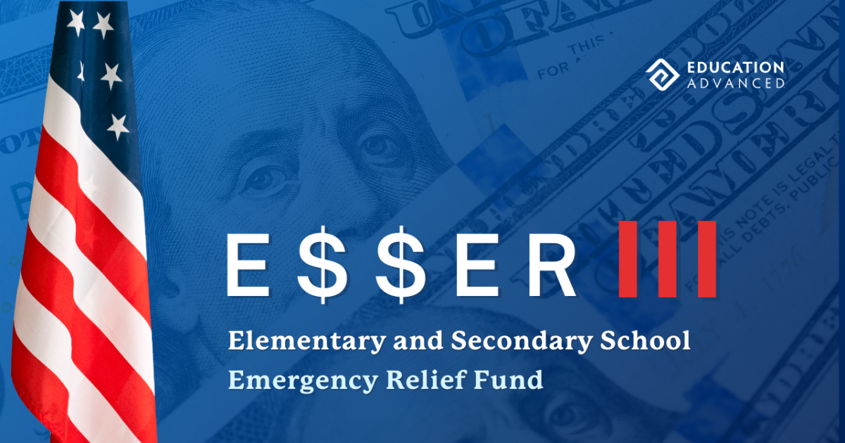 ESSER III FUNDING