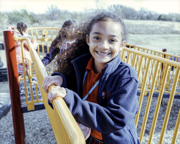 TCAA Texas School of the Arts Students