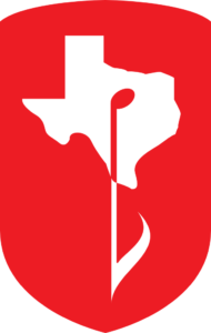 Singing Girls of Texas Shield