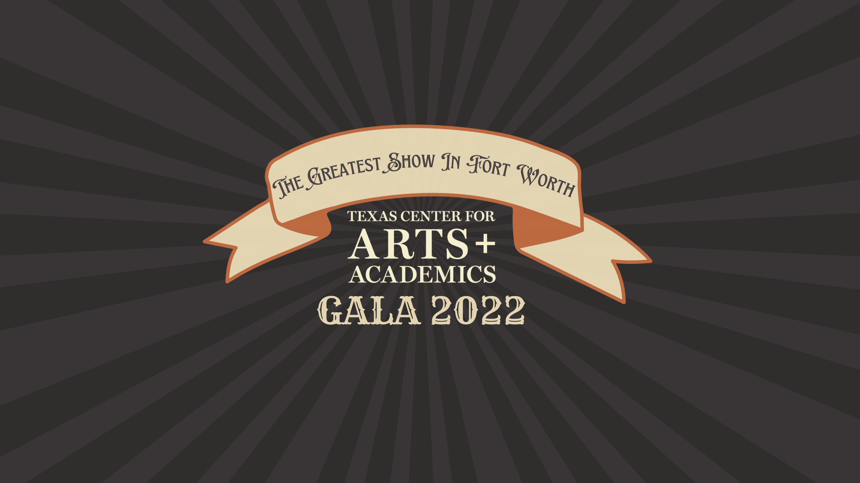 Arts Academics Gala 2022