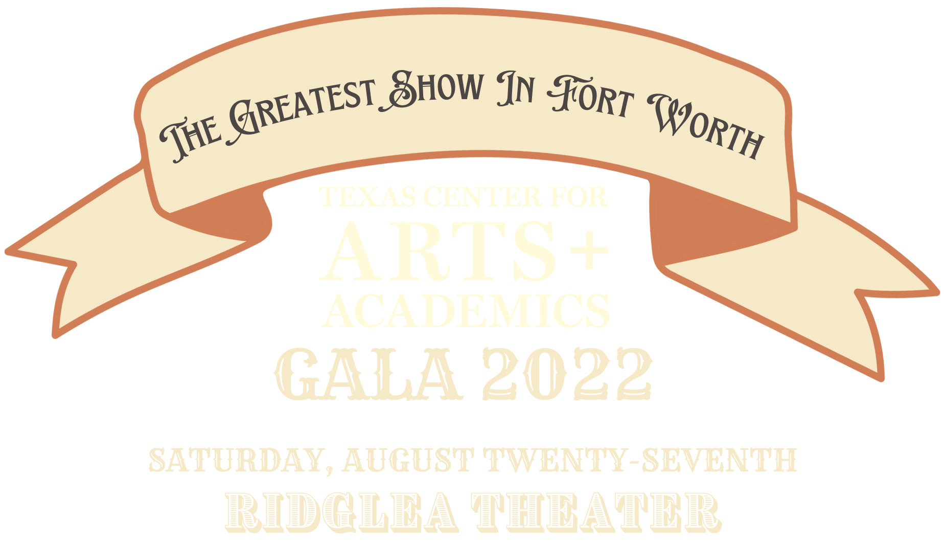 Greatest Show in Fort Worth Gala