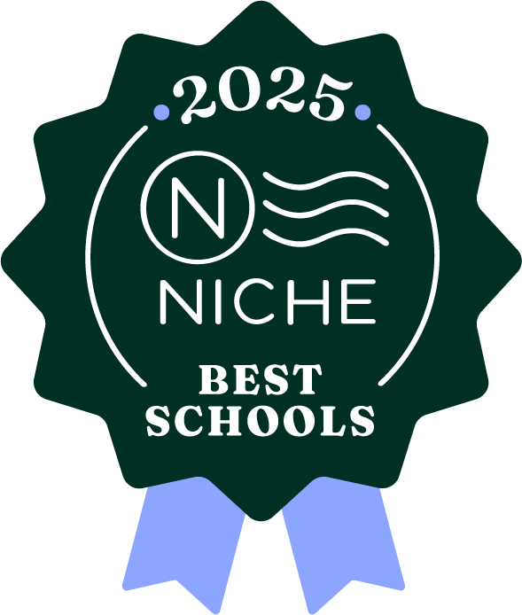 Niche 2025 Best Schools