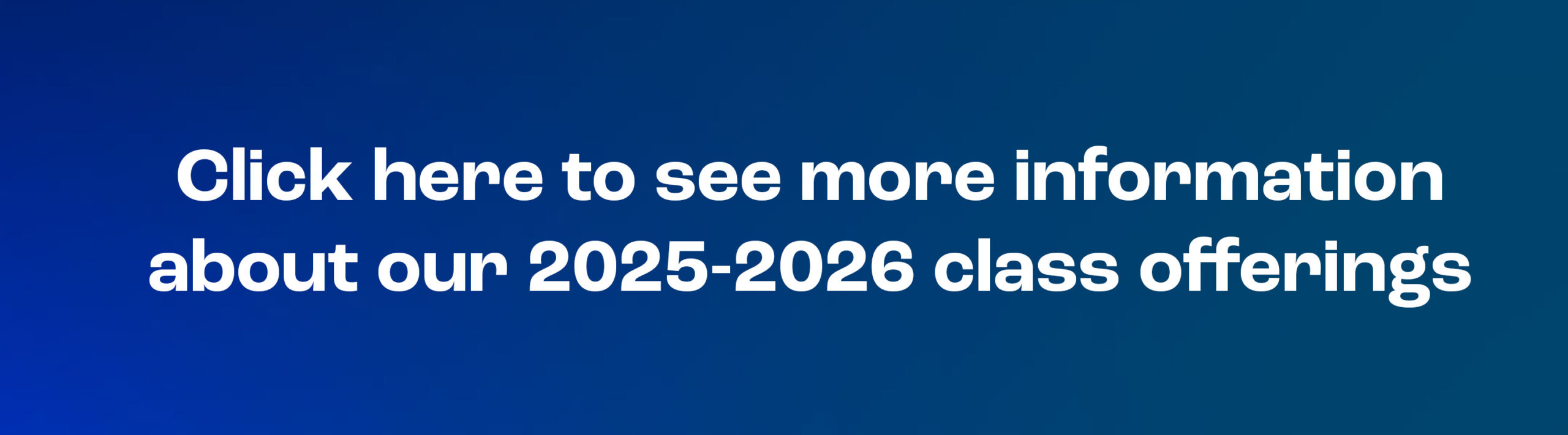 Texas Center for Arts + Academics Fine Arts Conservatories Classes