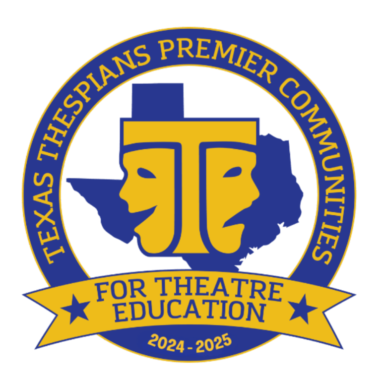Texas Thespians Premier Communities