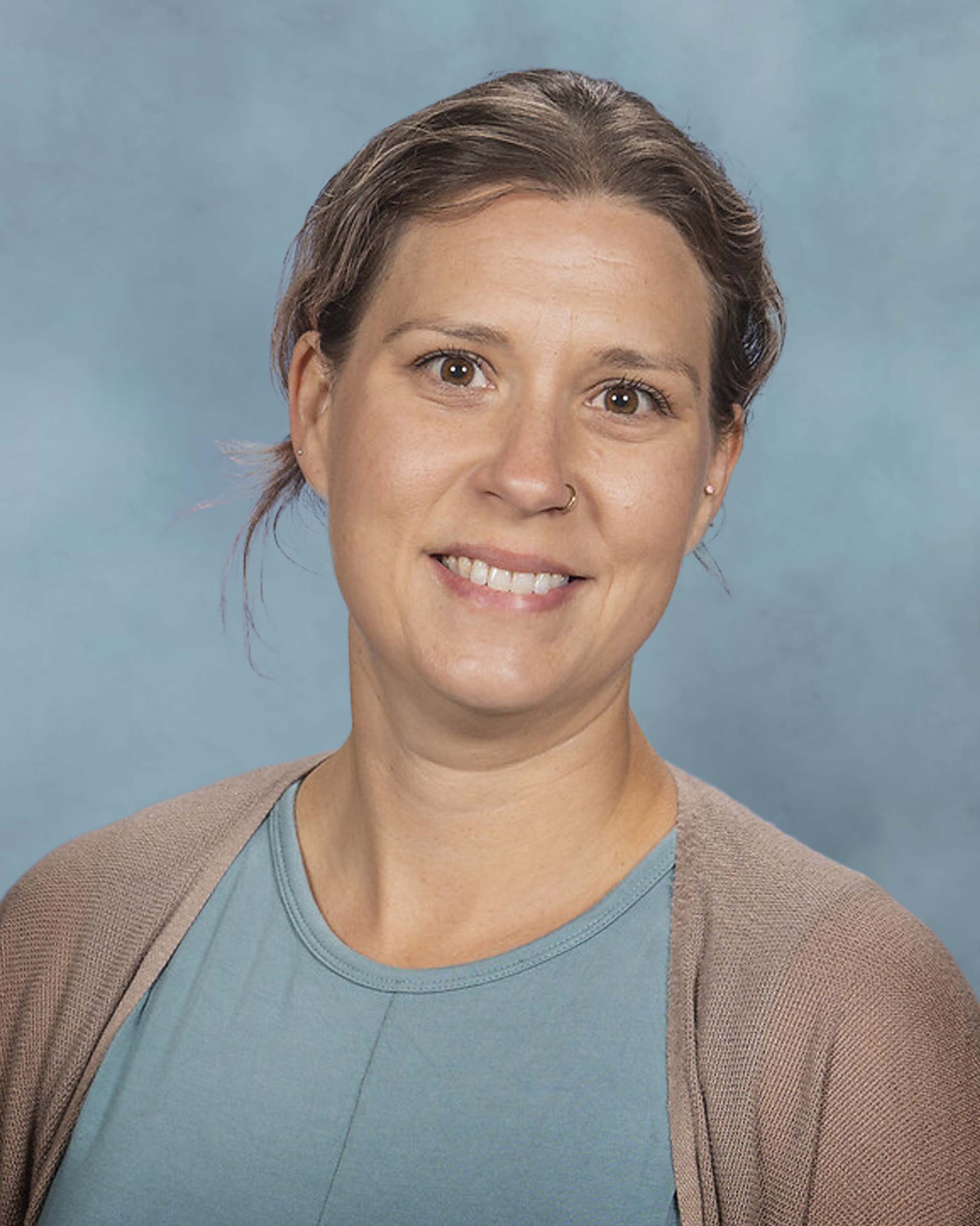 Teacher Bransford Natalie