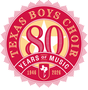 Texas Boys Choir 80 Years