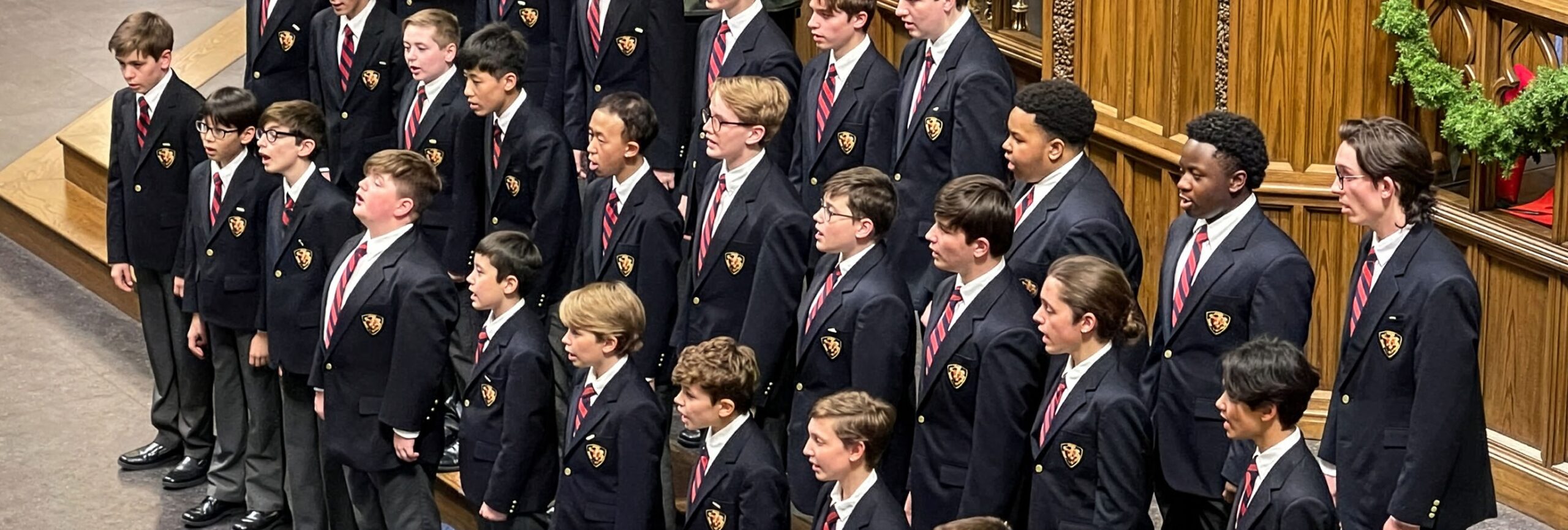 TBC Singing