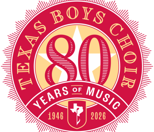 Texas Boys Choir 80 Years