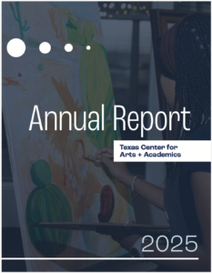 2025Annual Report Cover Image