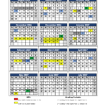 2026 2027 School Calendar