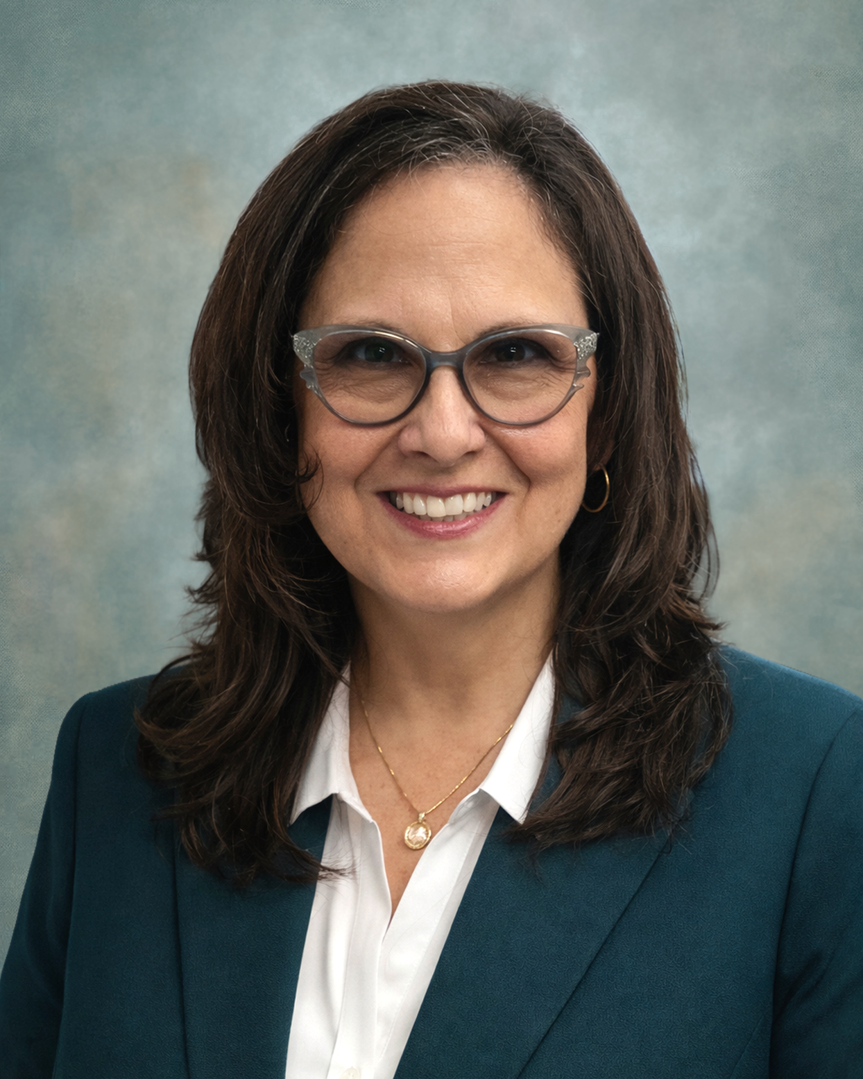 Liesl Gray Manone