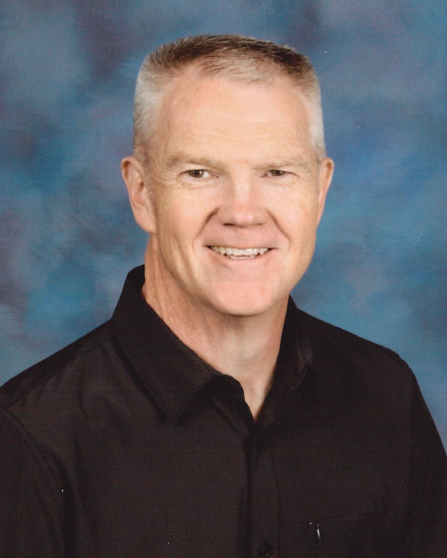 Darin Luman, M.ED.