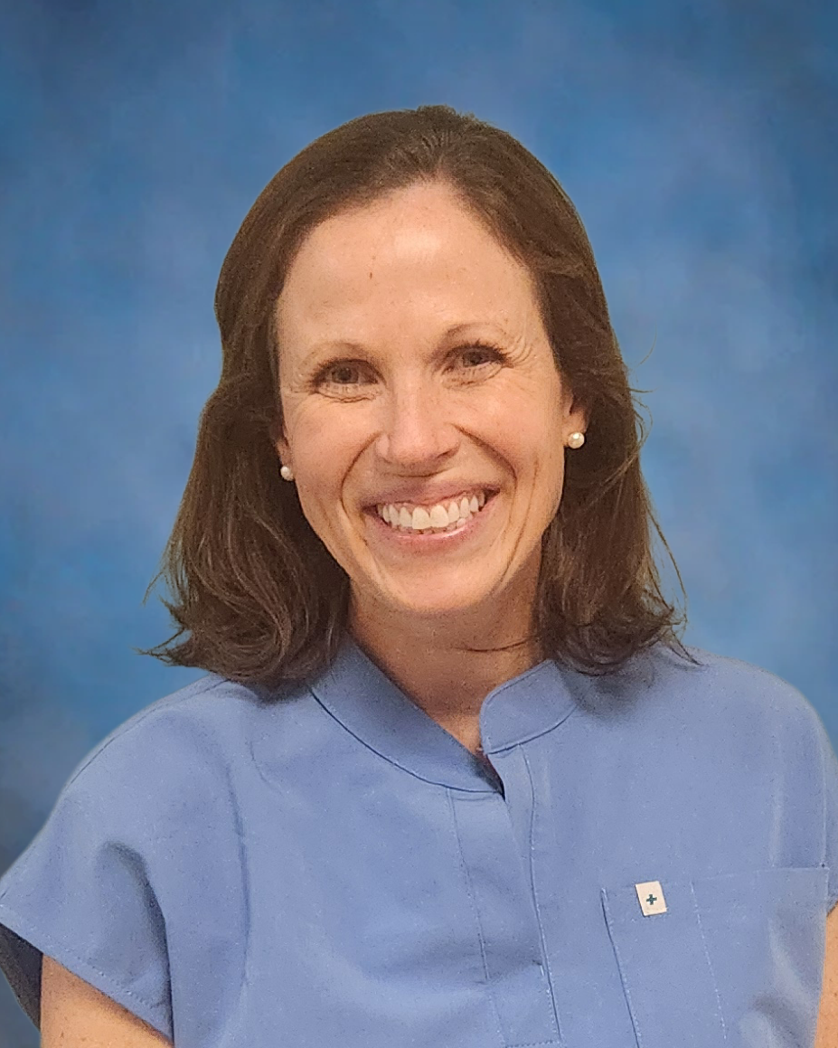 Ellen Amelung RN