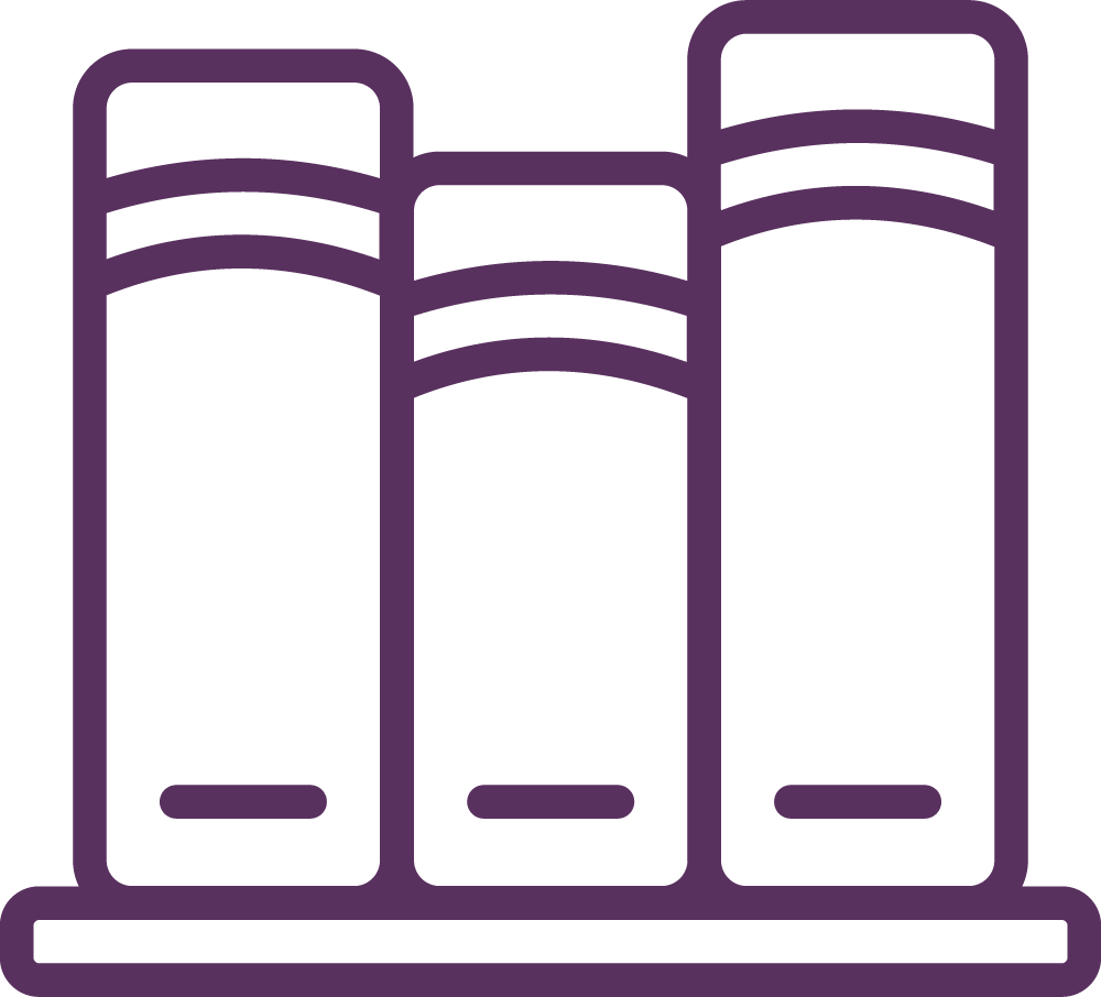 Library Icon