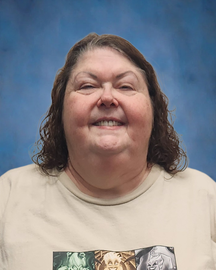 Julie Johnson