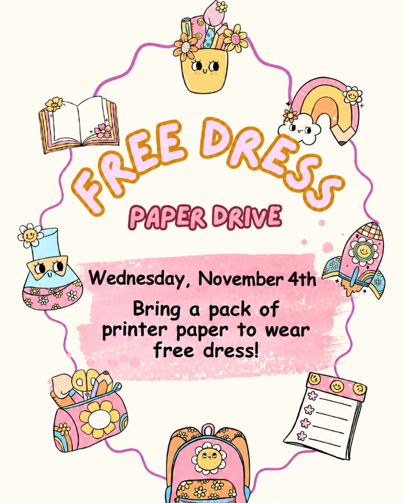 TeSA Paper Drive Free Dress